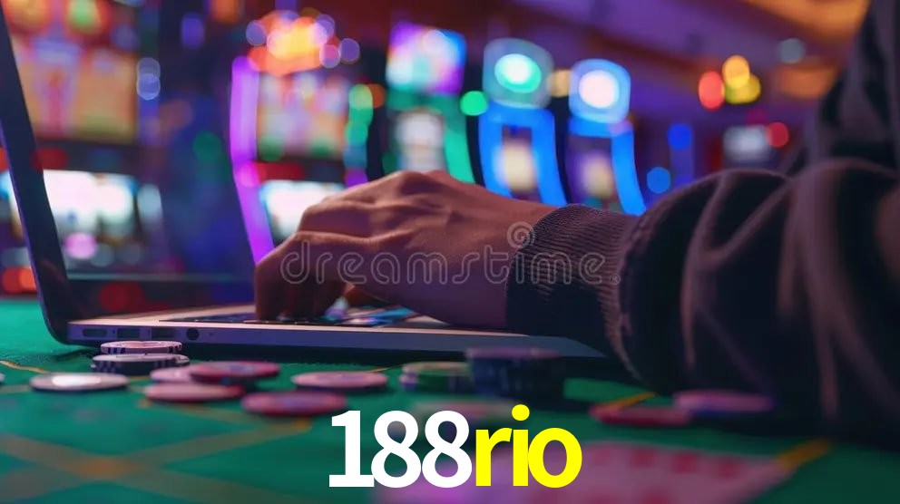 188rio Fortune Tiger