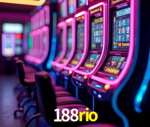 188rio Plataforma Oficial