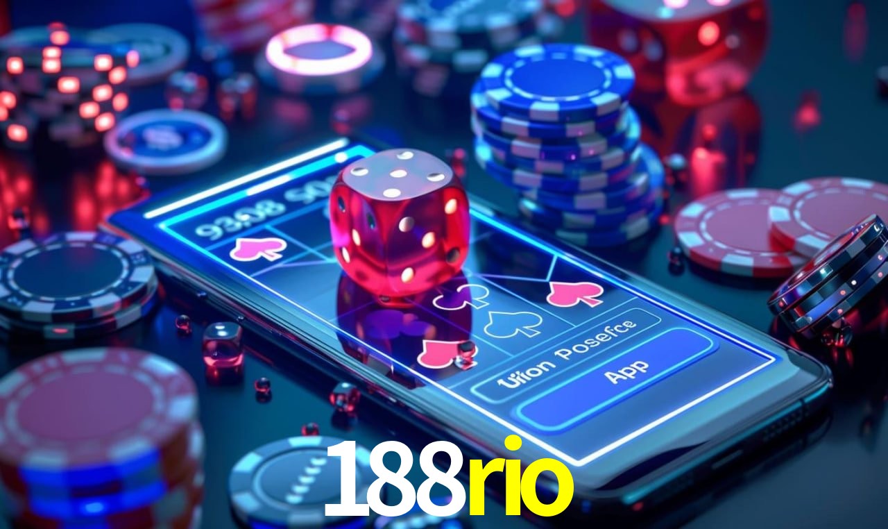 188rio Slots